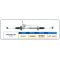 12015CD Hydraulic Steering Rack /Steering Gear CHEVROLET SPARK