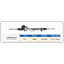 18148 Hydraulic Steering Rack /Steering Gear CHEVROLET AVEO 300/COBALT