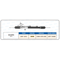 18165 Hydraulic Steering Rack /Steering Gear ACURA MDX