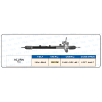 12017K Hydraulic Steering Rack /Steering Gear ACURA TSX