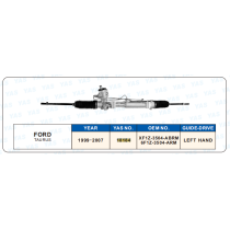 18184 Hydraulic Steering Rack /Steering Gear FORD TAURUS