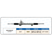 18251 Hydraulic Steering Rack /Steering Gear FIAT SCUDO
