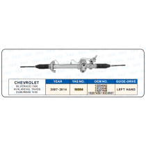 18204 Hydraulic Steering Rack /Steering Gear CHEVROLET SlL VERADO 1500 AVALANCHE ,TAHOE SUBURBAN 1500