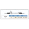 28052 Hydraulic Steering Rack /Steering Gear HONDA FlT
