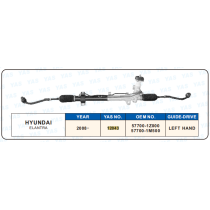 12043  Hydraulic Steering Rack /Steering Gear HYUNDAI  ELANTRA