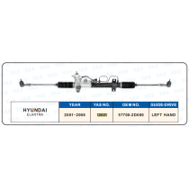12021  Hydraulic Steering Rack /Steering Gear HYUNDAI ELANTRA