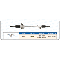 28115  Hydraulic Steering Rack /Steering Gear TOYOTA 86