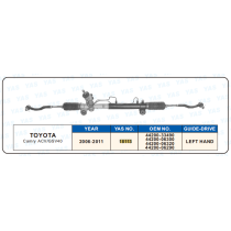 18113 Hydraulic Steering Rack /Steering Gear TOYOTA Camry ACV/GSV40