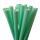 6mm Spuntree Solid color Degradable mint green Paper Straw