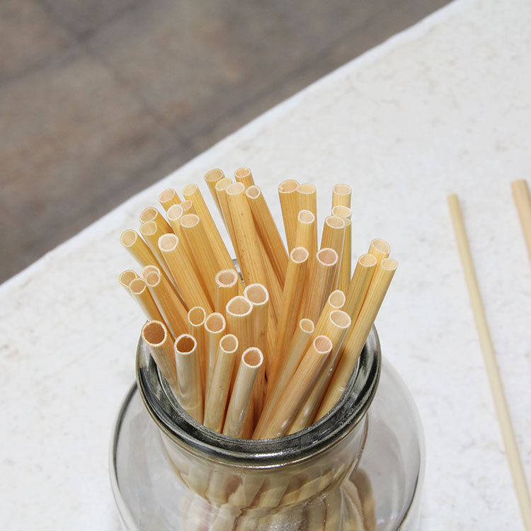 natural wheat straw