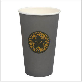 Hot sale OEM 57oz Food grade  Creative  paper cup Wholesale