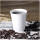 High quality coffee house OEM 57oz Food grade coffee paper cup Wholesale