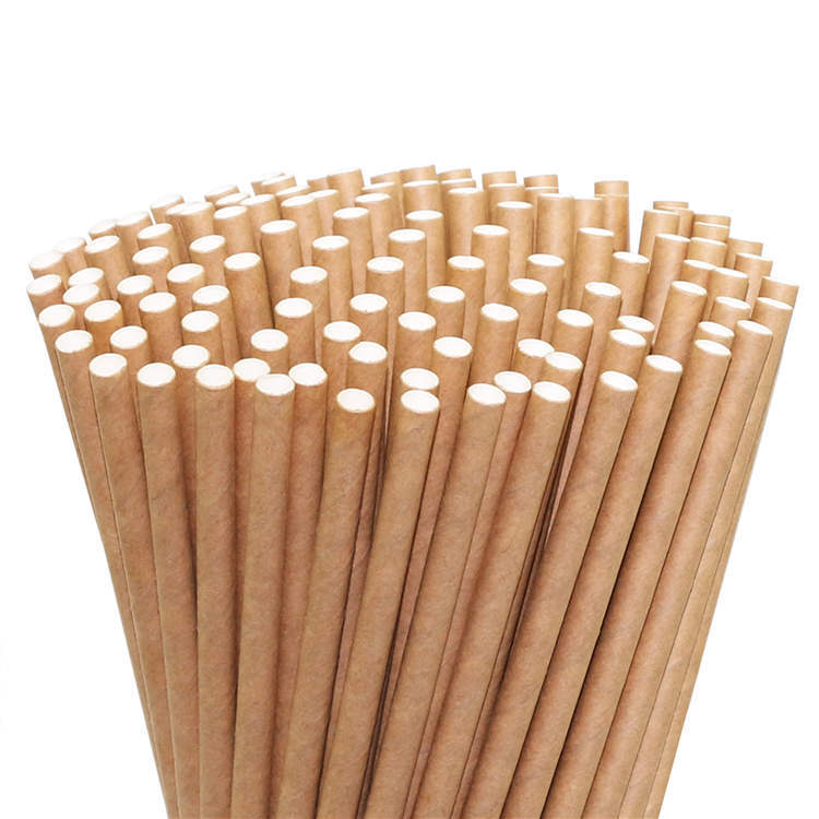 paper straws bulk wholesale