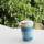 Spuntree OEM生分解性再利用可能創造的で実用的なカップ小麦竹繊維コーヒーカップ