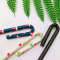 6mm Spuntree FDA material special bendable kraft paper straws