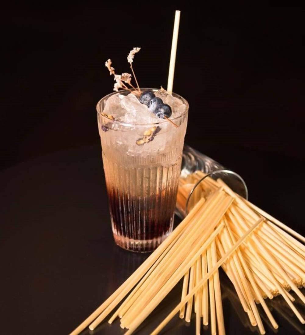 Chinese drinking straw