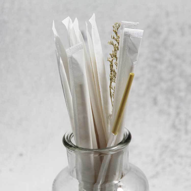 drinking straw producer