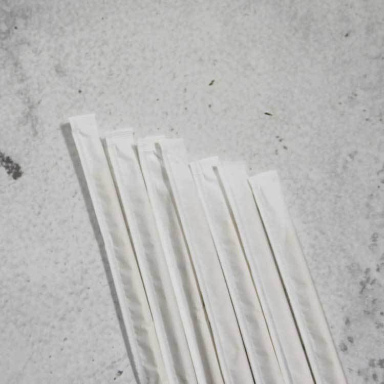 drinking straw manufactuer