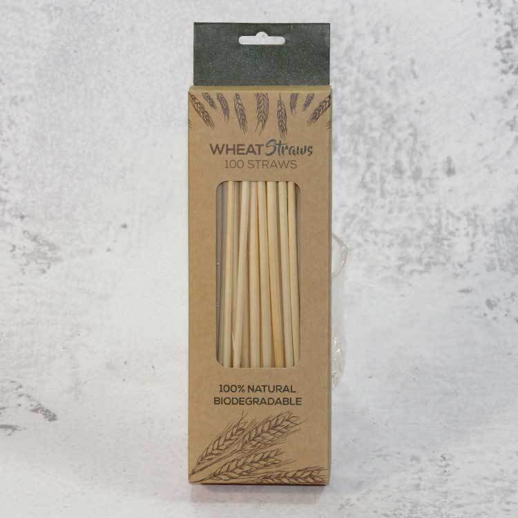 Chinese wheat straw manufactuer