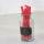 卸売12mmバブルティー飲料ラップ紙ストローカスタム赤安い生分解性紙ストロー