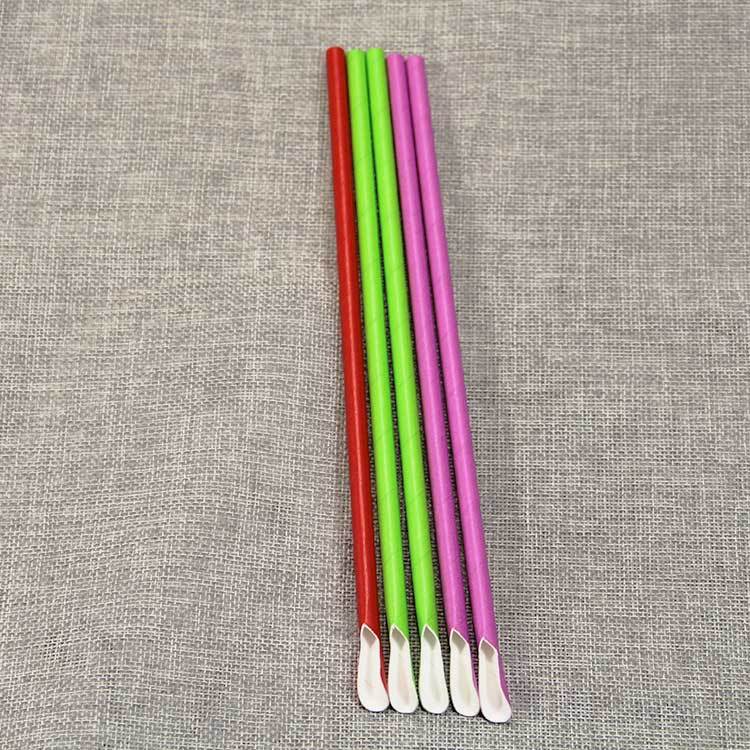 6mm New Model Paper Straw