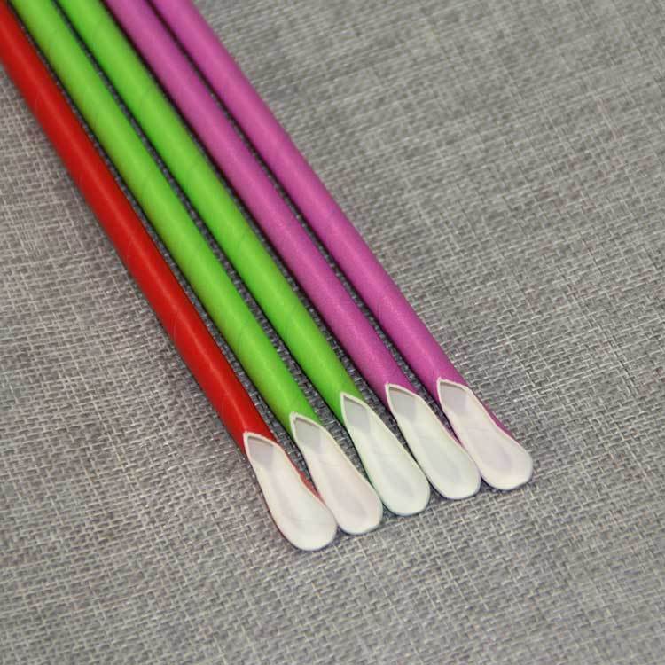 Drinking Straws With FDA Certificate