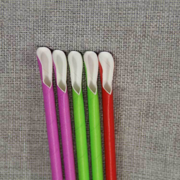 Biodegradable Paper Drinking Straws