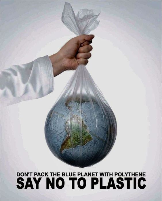 ban plastic,protact enviroment