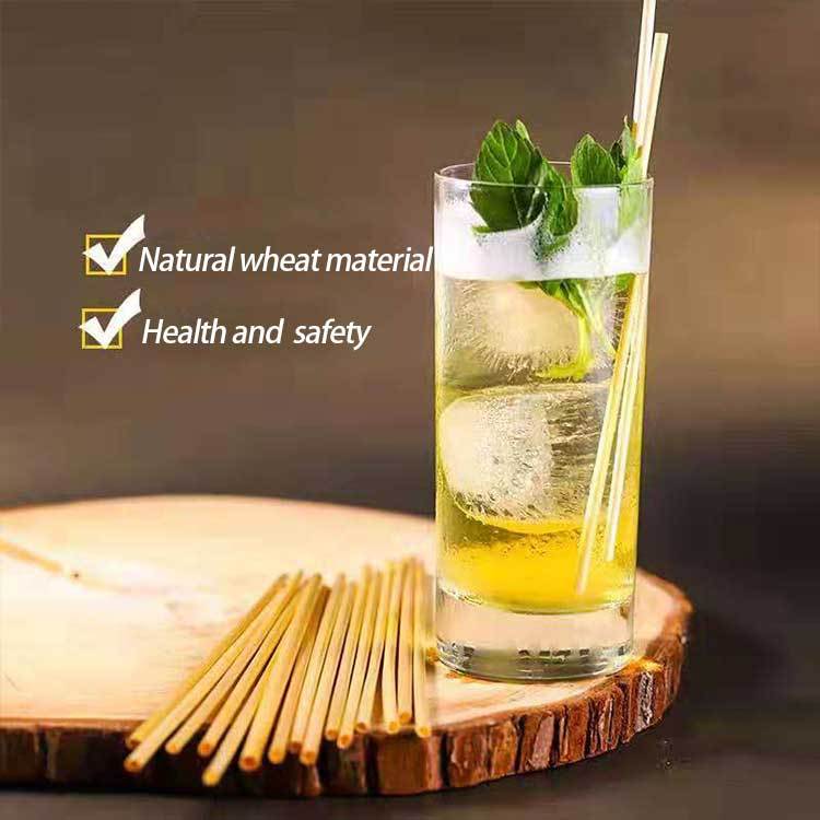 wheat material straw