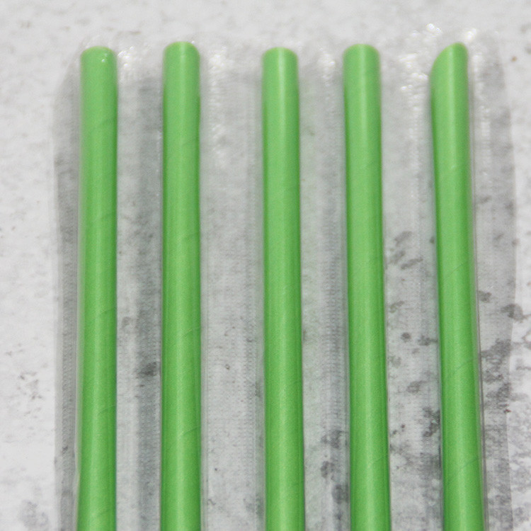 paper straws at disney