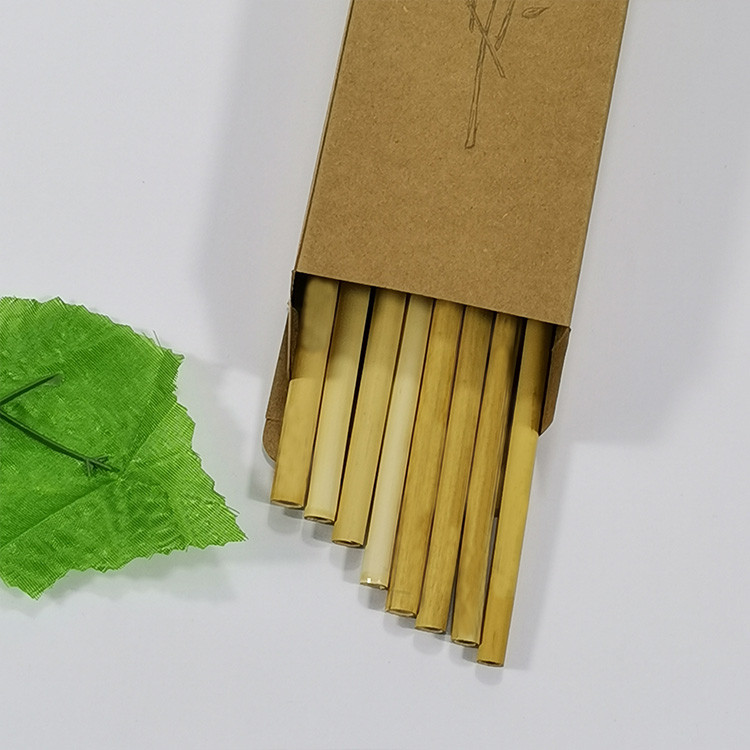 5mm Reusable Reed Drinking Straws