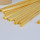 100% Natural biodegradable custom drinking wheat straw