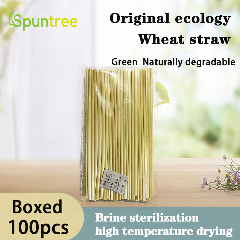 how to buy wheat straw?