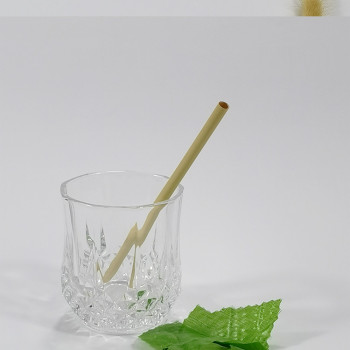 卸売Everich環境のカスタマイズされたロゴの自然な飲むReのわら