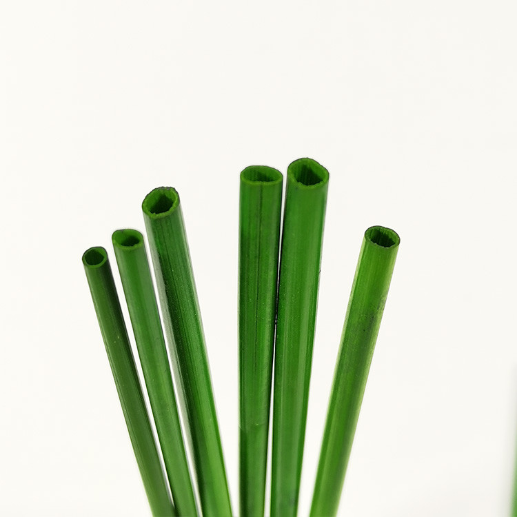 7.78 inch decorative wheat straw