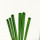 100% compostable biodegradable decorative weaving used wheat straws