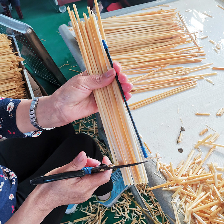 wheats straws