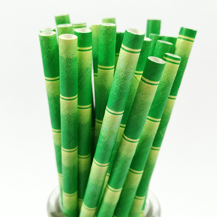 buy paper straws in bulk