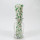 FDA Biodegradable Recyclable Green Four-leaf clover Paper Straws
