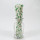 FDA Biodegradable Recyclable Green  Four-leaf clover Paper Straws