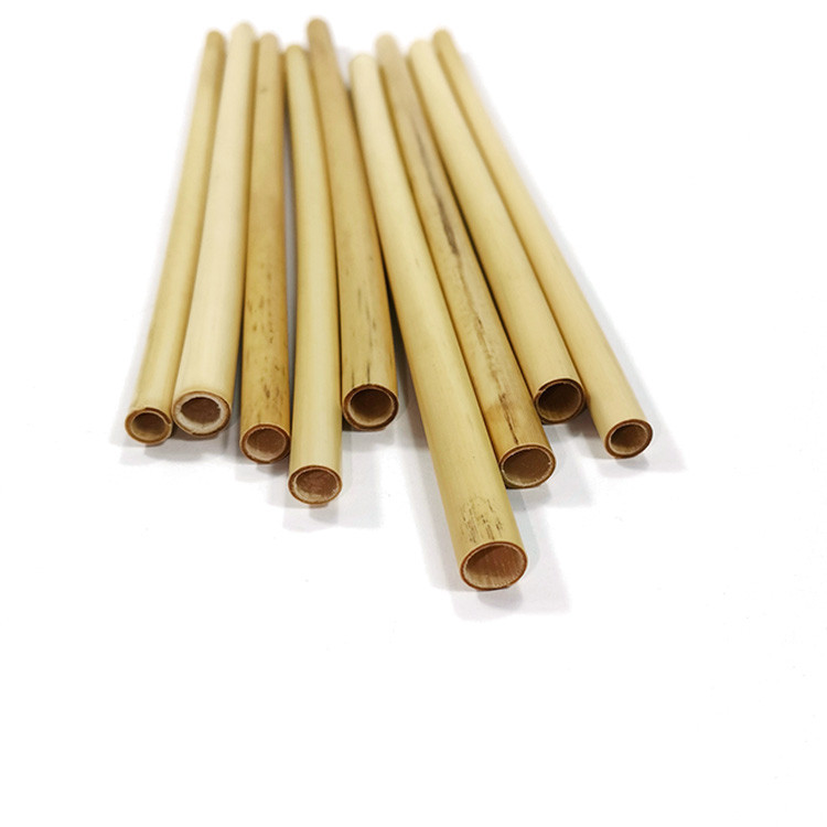 disposable Reed Drinking Straws