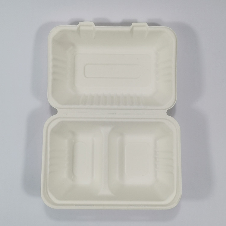 Two-box lunch box