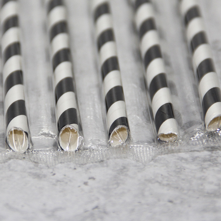 Wholesale paper straws cocktail