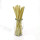 100% Biodegradable Compostable Natural Reed Drinking Straw With Logo