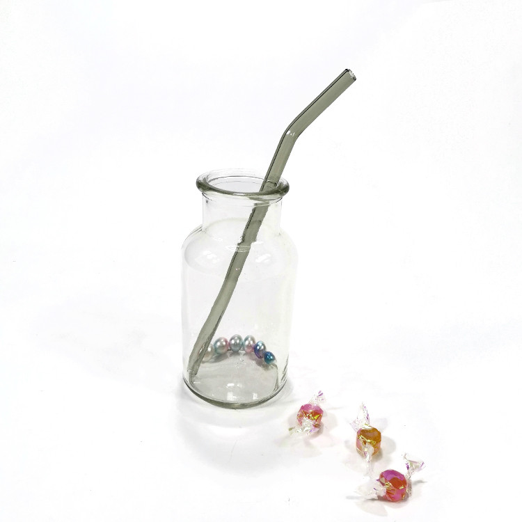 Spuntree glass straw wholesale