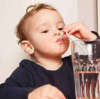 子供が飲料水を嫌う場合はどうすればよいですか？