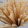 100% Natural biodegradable custom drinking wheat straw