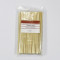 Compostable eco-friendly disposable grass wheat drinking straws