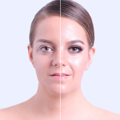 Good Quality Natural Look Fluffy Volume False Lashes Eyelashes China Manufacturer For Daily Makeup