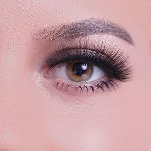Premium Quality Reusable Fairy Tale Eye Lashes With OEM Packing